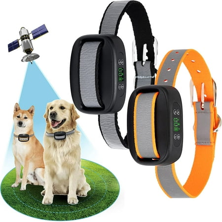 Tractive Gps Dog Tracker Buy WIEZ GPS Wireless Dog Fence, Electric